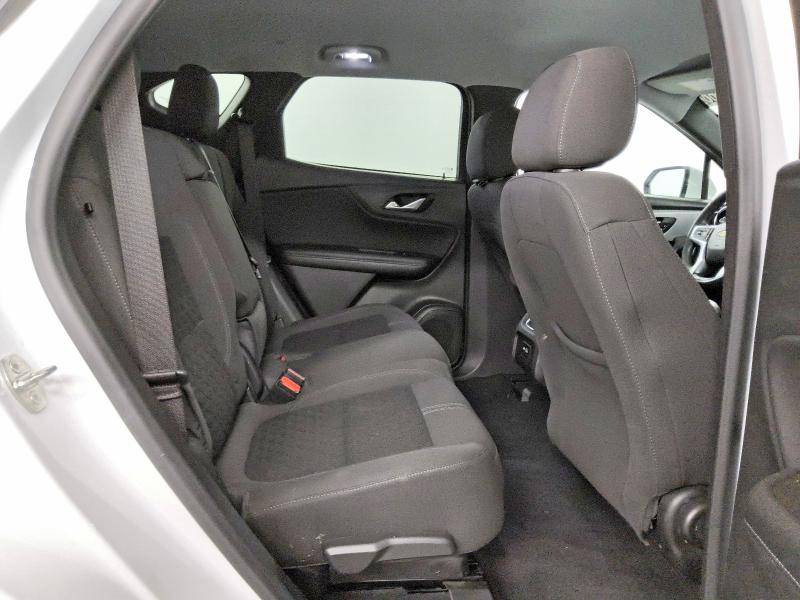 Продаж на аукціоні авто 2022 Chevrolet Blazer, vin: 3GNKBCR41NS134338, номер лоту: 61125066