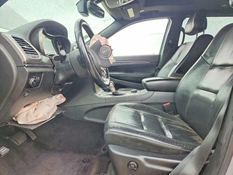 Aukcja sprzedaży 2018 Jeep Grand Cherokee, vin: 1C4RJFBG8JC441750, numer aukcji: 63266396