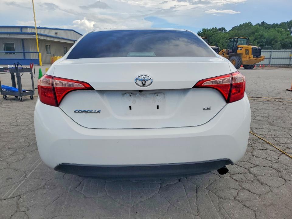 2019 Toyota Corolla მანქანა იყიდება აუქციონზე, vin: 2T1BURHE5KC225475, აუქციონის ნომერი: 60632256