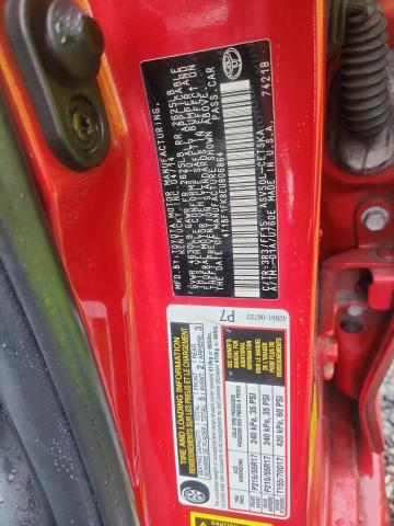 Aukcja sprzedaży 2014 Toyota Camry, vin: 4T1BF1FK8EU806864, numer aukcji: 63156806