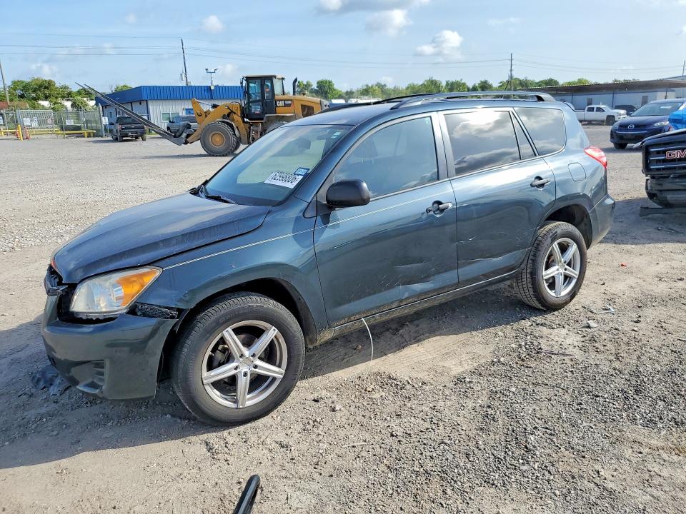 Aukcja sprzedaży 2012 Toyota Rav4, vin: 2T3ZF4DV9CW118034, numer aukcji: 62998806