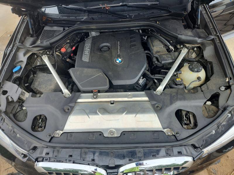 Продажа на аукционе авто 2018 Bmw X3, vin: 5UXTR9C54JLD68553, номер лота: 60663916