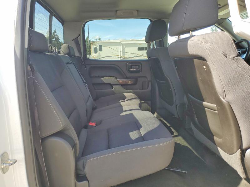 Продажа на аукционе авто 2014 Gmc Sierra, vin: 3GTU2UEC1EG251151, номер лота: 60512176
