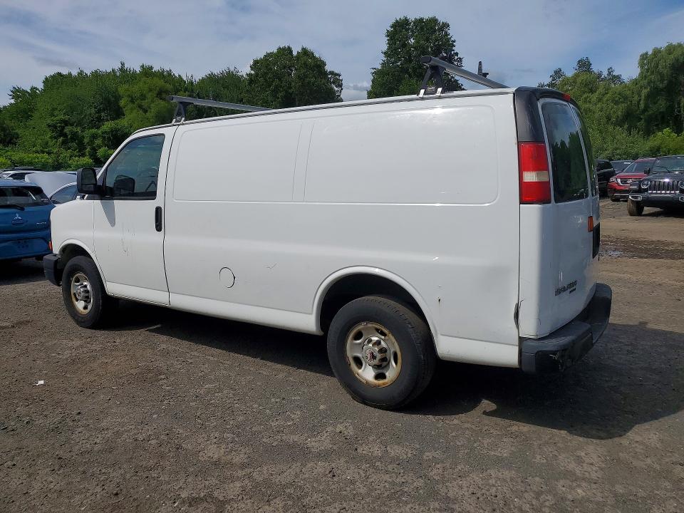 Продаж на аукціоні авто 2014 Gmc Savana, vin: 1GTW7FCA7E1146782, номер лоту: 59636776