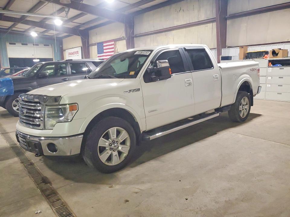 Aukcja sprzedaży 2013 Ford F150, vin: 1FTFW1ET5DKG42693, numer aukcji: 85978565