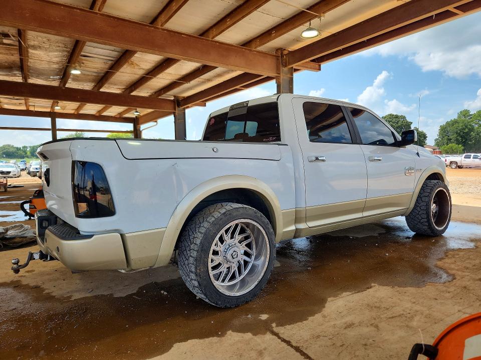 2011 Dodge Ram 1500 მანქანა იყიდება აუქციონზე, vin: 1D7RB1CT3BS632291, აუქციონის ნომერი: 61885746
