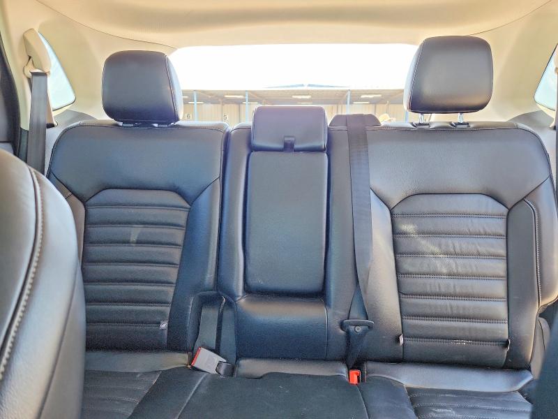 Aukcja sprzedaży 2016 Ford Edge, vin: 2FMPK3J91GBB53563, numer aukcji: 60656826