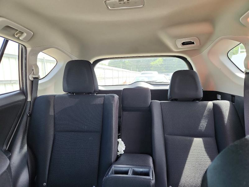 61113346 :رقم المزاد ، 2T3ZFREV5GW235059 vin ، 2016 Toyota Rav4 مزاد بيع