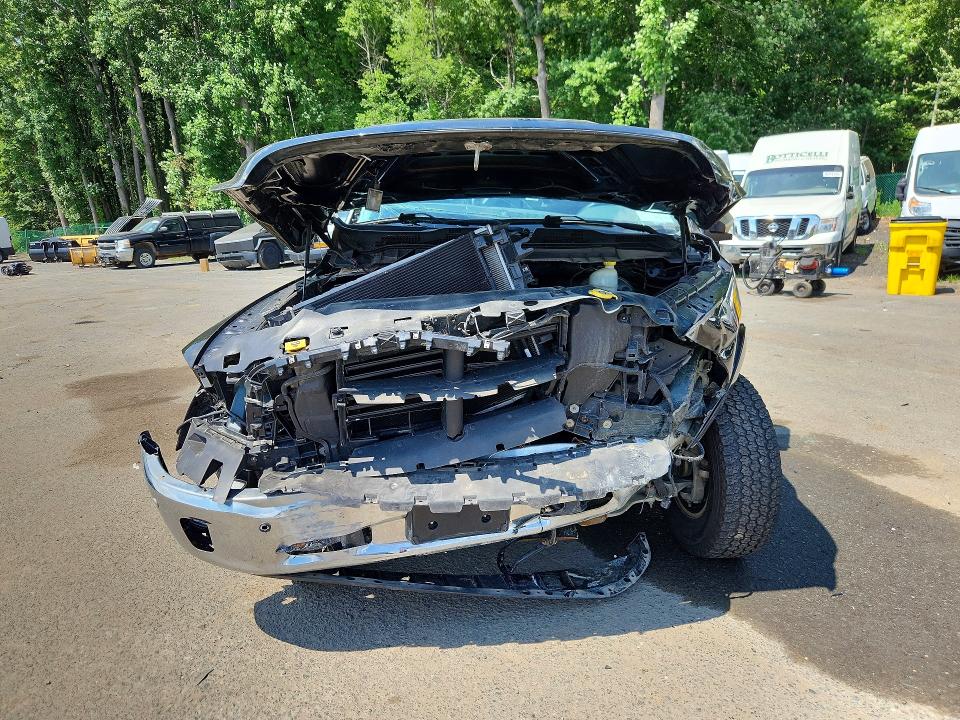 Aukcja sprzedaży 2016 Ram 1500, vin: 1C6RR7GT7GS173509, numer aukcji: 60779896