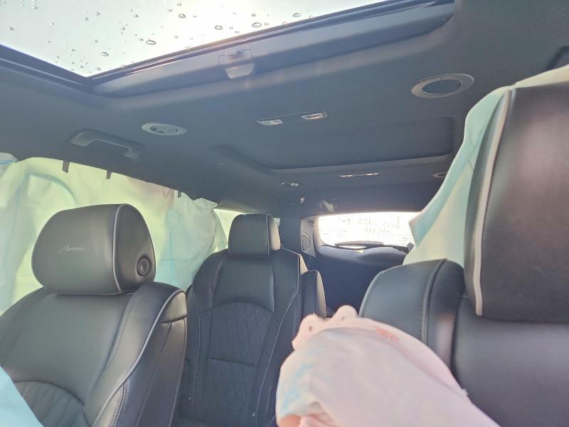 Продаж на аукціоні авто 2022 Buick Enclave, vin: 5GAEVCKW9NJ177353, номер лоту: 59834236