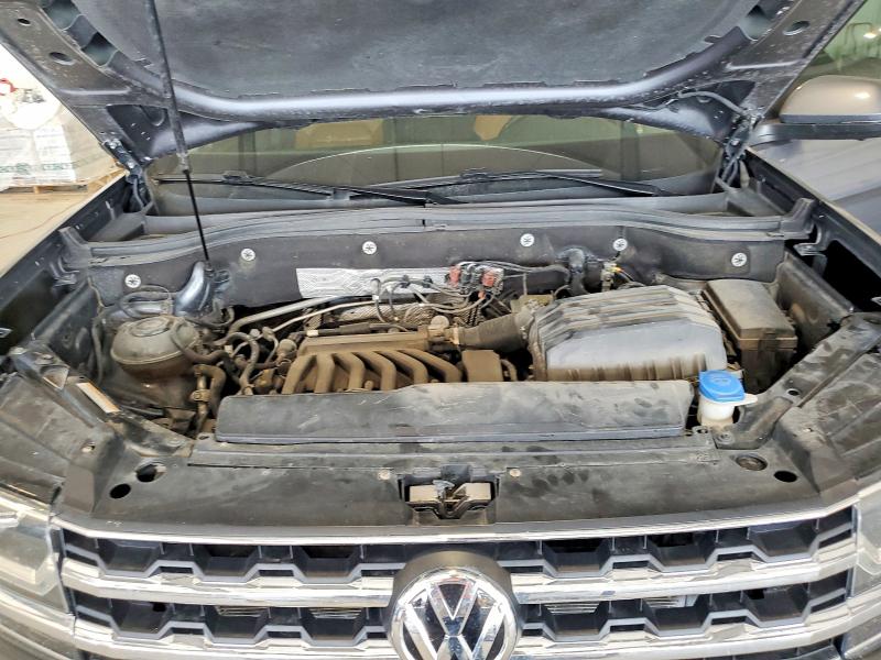 Aukcja sprzedaży 2019 Volkswagen Atlas, vin: 1V2NR2CA2KC524830, numer aukcji: 60405936