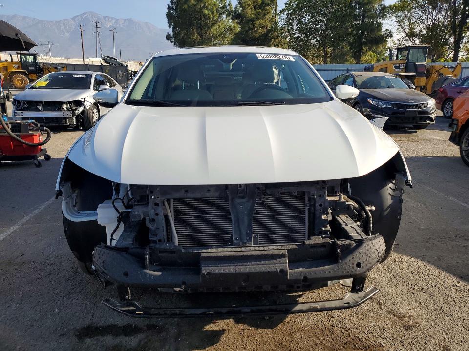2020 Volkswagen Passat მანქანა იყიდება აუქციონზე, vin: 1VWCA7A34LC003530, აუქციონის ნომერი: 63005276