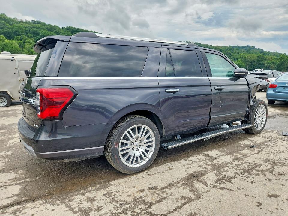 Aukcja sprzedaży 2024 Ford Expedition, vin: 1FMJK2A84REA33299, numer aukcji: 61882586