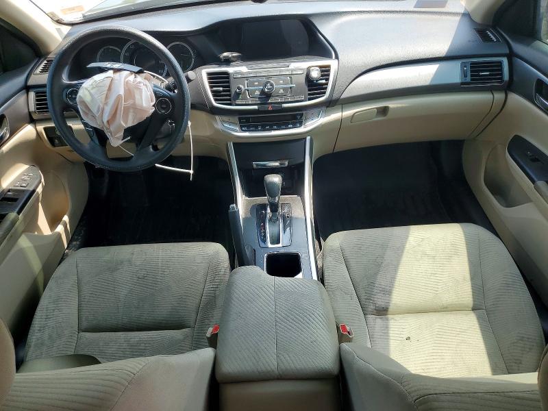 Продаж на аукціоні авто 2015 Honda Accord, vin: 1HGCR2F33FA117169, номер лоту: 61529026