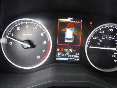 Aukcja sprzedaży 2020 Subaru Forester, vin: JF2SKAJC9LH400888, numer aukcji: 61810426