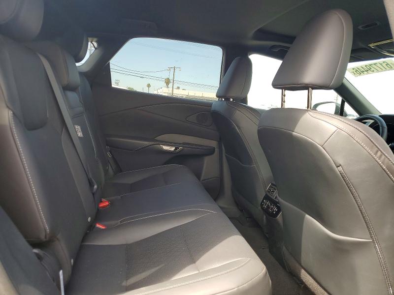 Aukcja sprzedaży 2023 Lexus Rx 350h, vin: 2T2BBMCA2PC017831, numer aukcji: 61779446