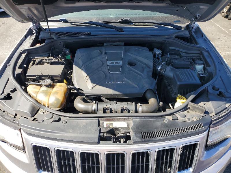 Продаж на аукціоні авто 2014 Jeep Grand Cherokee, vin: 1C4RJEBM5EC387118, номер лоту: 60179886
