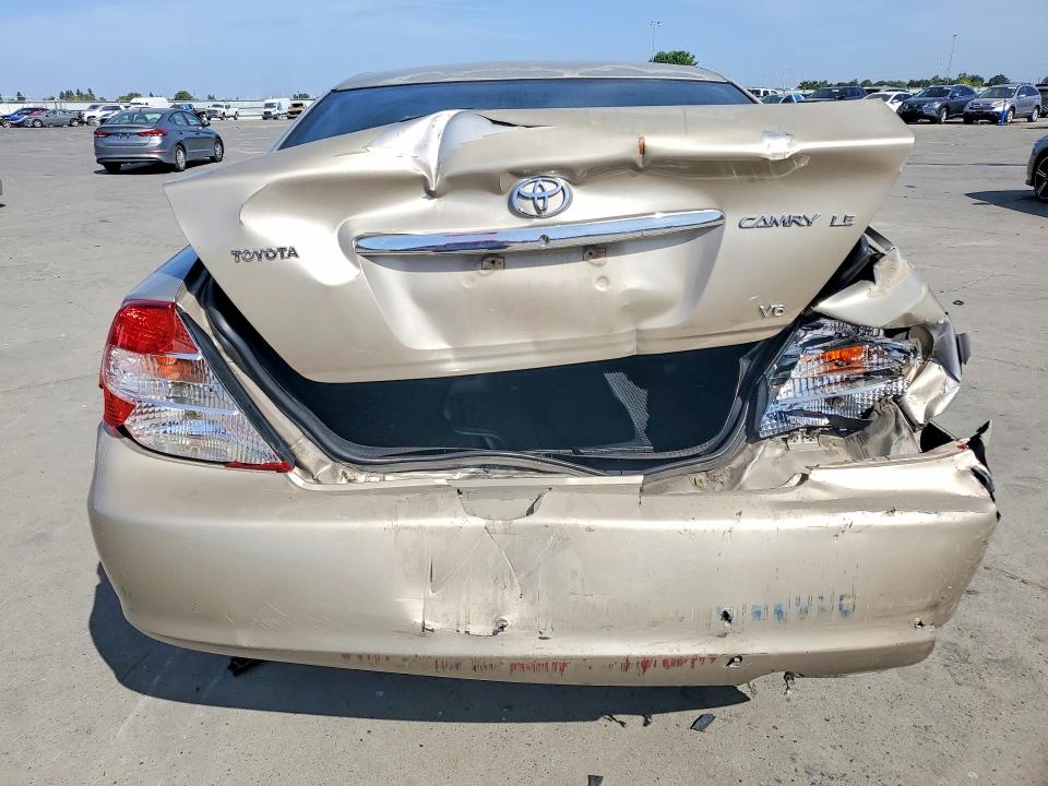 Aukcja sprzedaży 2004 Toyota Camry, vin: 4T1BF30K24U072807, numer aukcji: 58104546
