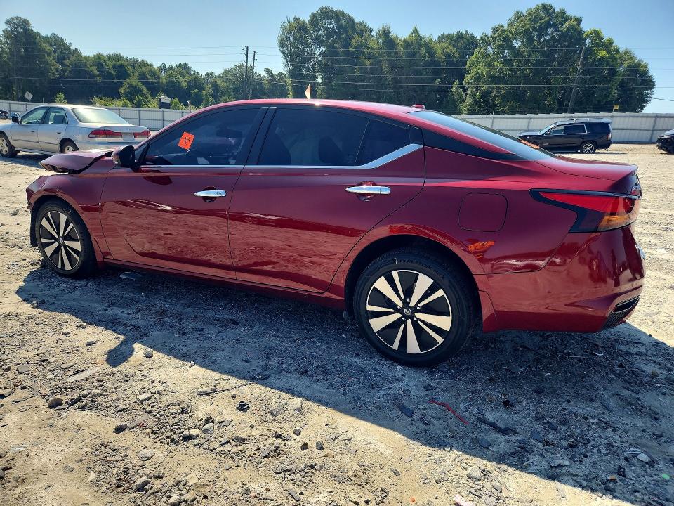 Продажа на аукционе авто 2022 Nissan Altima, vin: 1N4BL4DW2NN363275, номер лота: 61568356