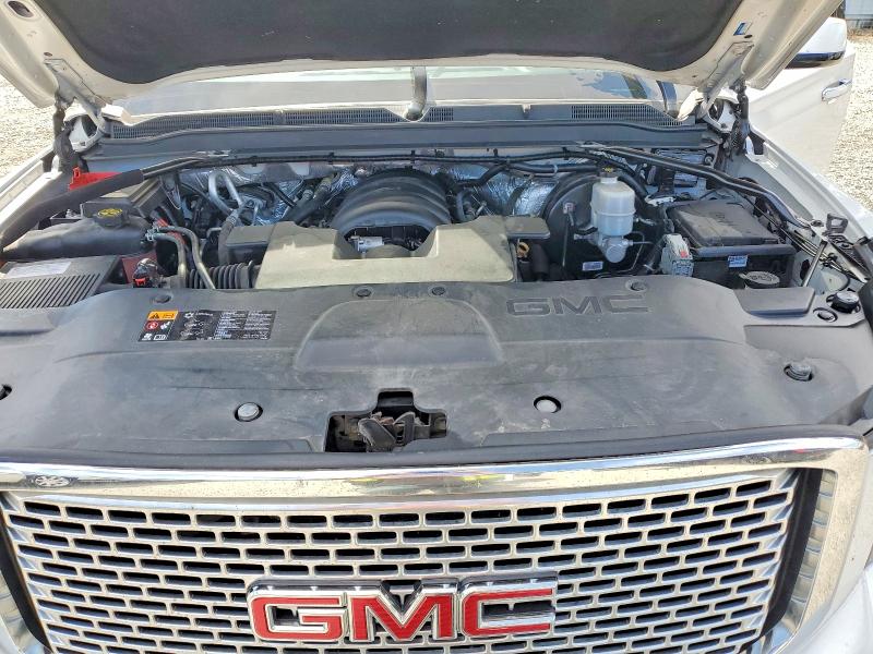 Aukcja sprzedaży 2016 Gmc Yukon, vin: 1GKS2CKJ2GR442590, numer aukcji: 59910736