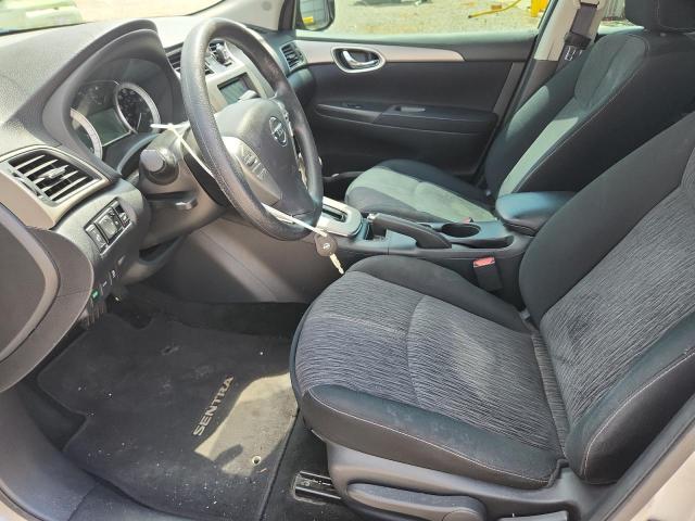 Продаж на аукціоні авто 2014 Nissan Sentra, vin: 3N1AB7AP2EY256059, номер лоту: 60237846