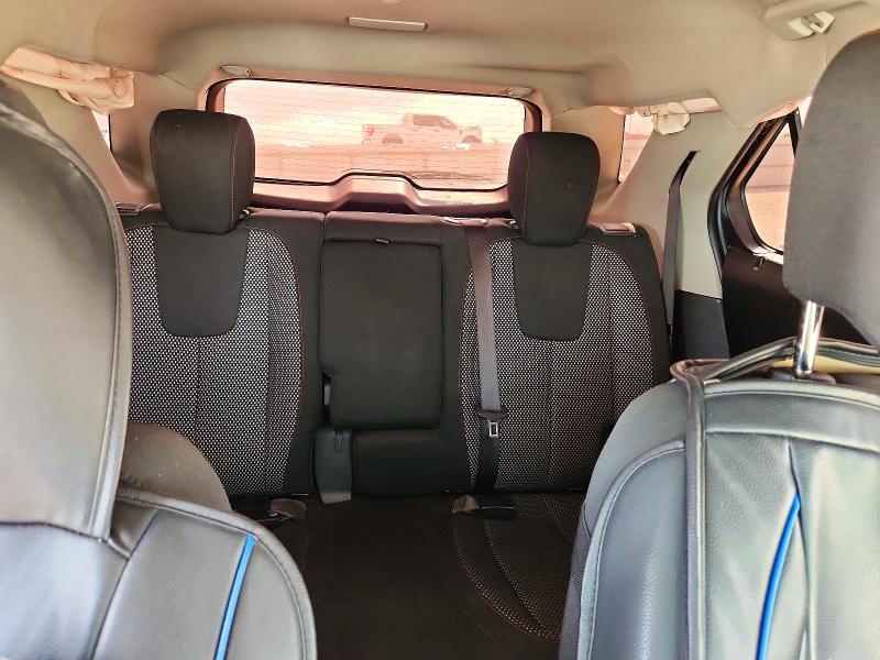 Продажа на аукционе авто 2016 Chevrolet Equinox, vin: 2GNALCEKXG1116819, номер лота: 63048196
