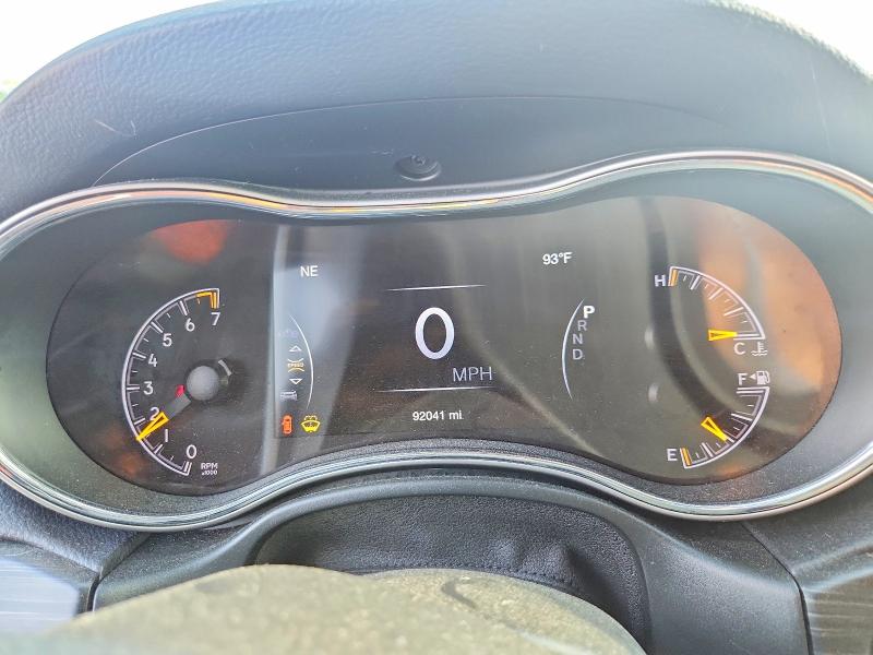 59709936 :رقم المزاد ، 1C4RJEAG8LC392399 vin ، 2020 Jeep Grand Cherokee مزاد بيع