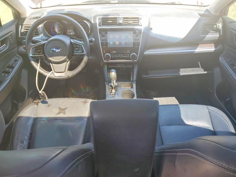 Продаж на аукціоні авто 2018 Subaru Outback, vin: 4S4BSENC3J3219047, номер лоту: 60976166
