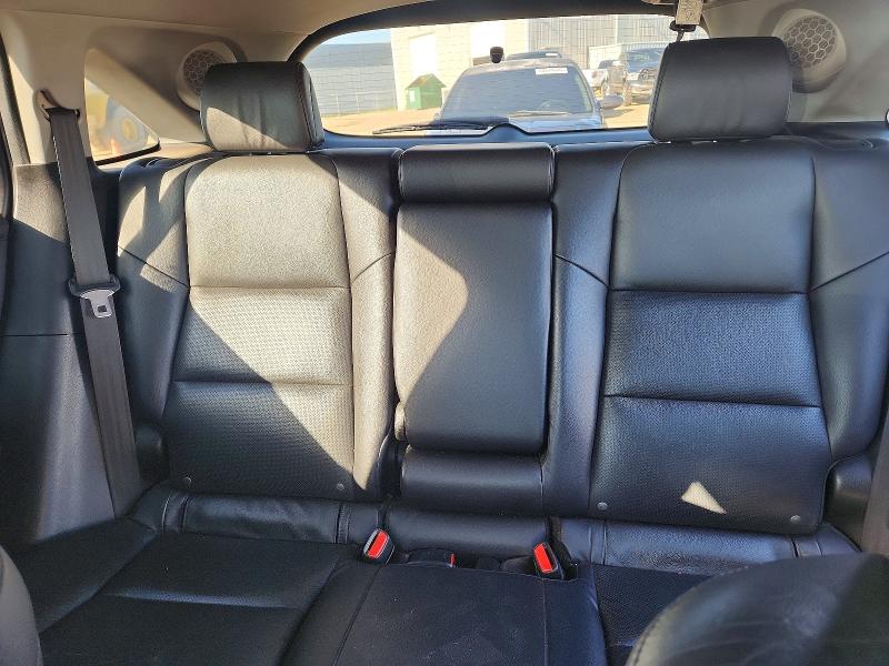57336026 :رقم المزاد ، 5J8TB4H58JL801095 vin ، 2018 Acura Rdx مزاد بيع