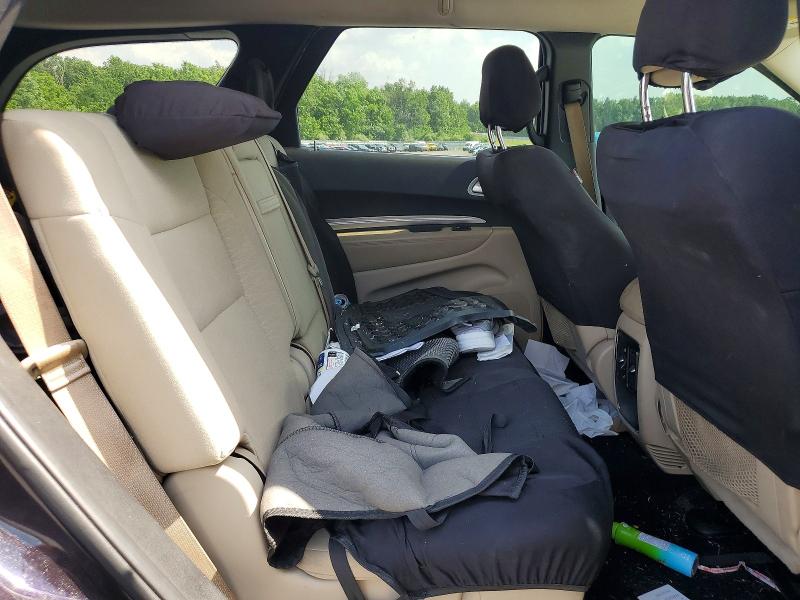Aukcja sprzedaży 2020 Dodge Durango, vin: 1C4RDHAG4LC192290, numer aukcji: 79133995