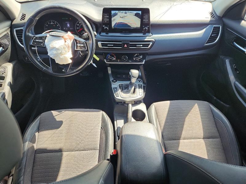 Продаж на аукціоні авто 2021 Kia Seltos, vin: KNDEUCAA5M7048772, номер лоту: 60661286