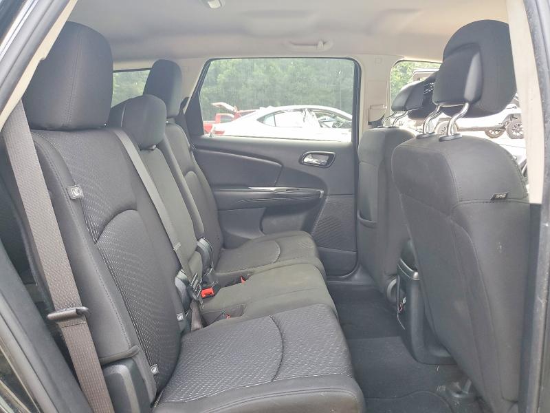 Aukcja sprzedaży 2018 Dodge Journey, vin: 3C4PDCAB3JT439735, numer aukcji: 59864416