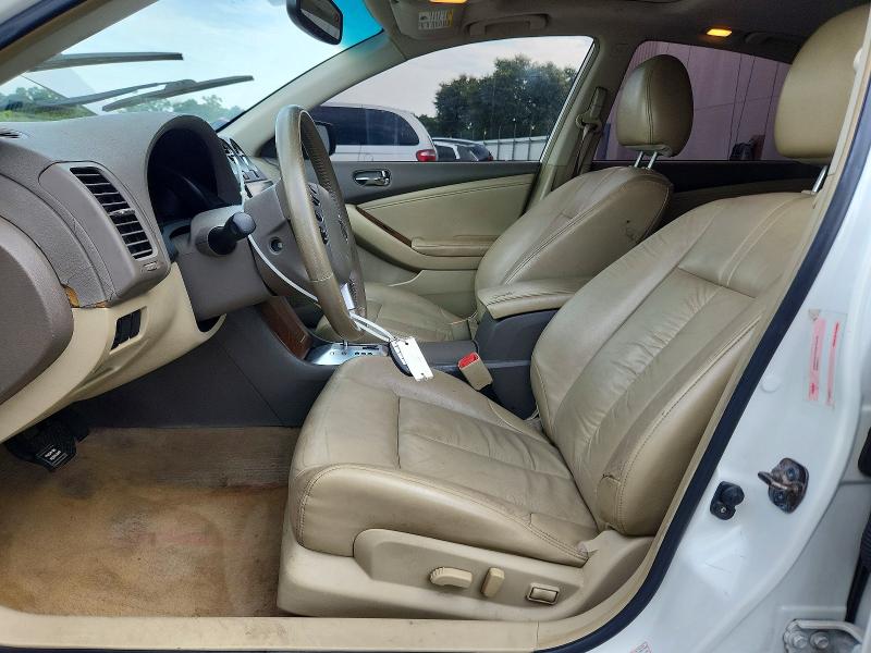 2009 Nissan Altima მანქანა იყიდება აუქციონზე, vin: 1N4AL21EX9N557196, აუქციონის ნომერი: 60833836