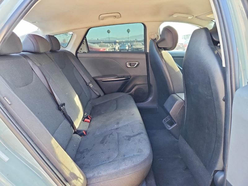 Aukcja sprzedaży 2025 Kia K4, vin: 3KPFT4DE8SE133405, numer aukcji: 59159966