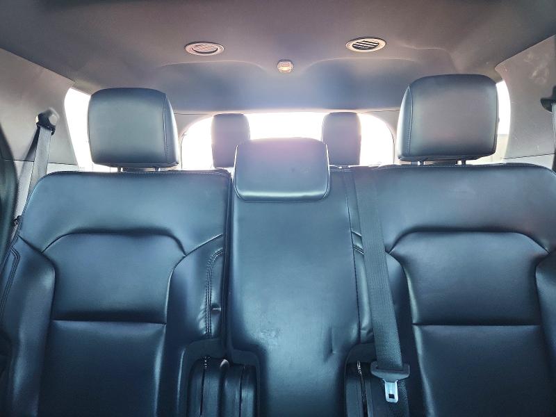 Aukcja sprzedaży 2019 Ford Explorer, vin: 1FM5K8D85KGB35897, numer aukcji: 60925326