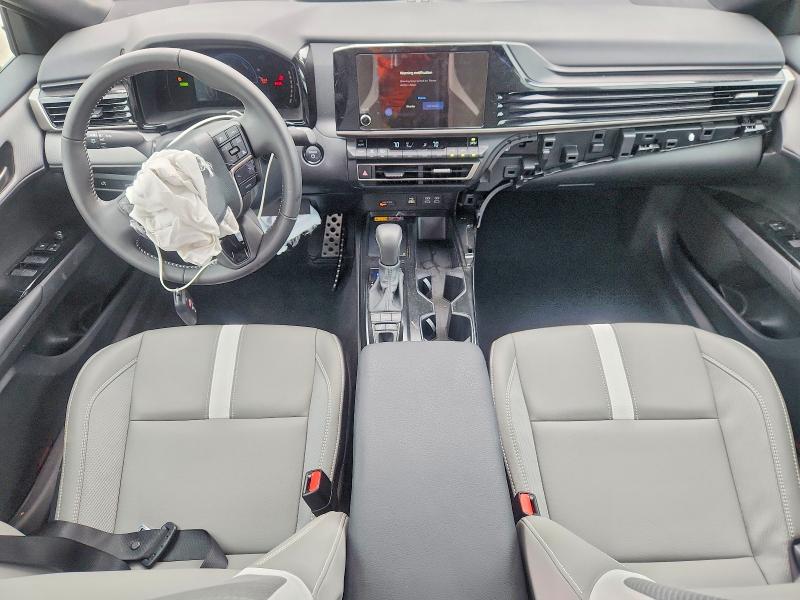 Aukcja sprzedaży 2025 Toyota Camry, vin: 4T1DAACKXSU642055, numer aukcji: 60972046