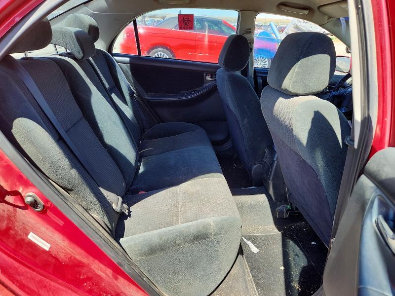 Продаж на аукціоні авто 2007 Toyota Corolla, vin: 1NXBR30E77Z865204, номер лоту: 60032986