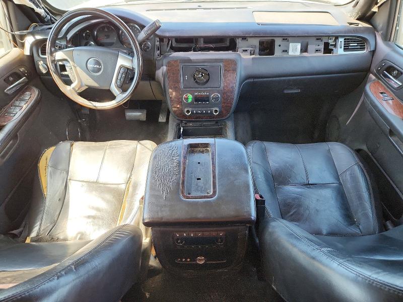 Продаж на аукціоні авто 2007 Gmc Yukon, vin: 1GKFK63847J174932, номер лоту: 60275196