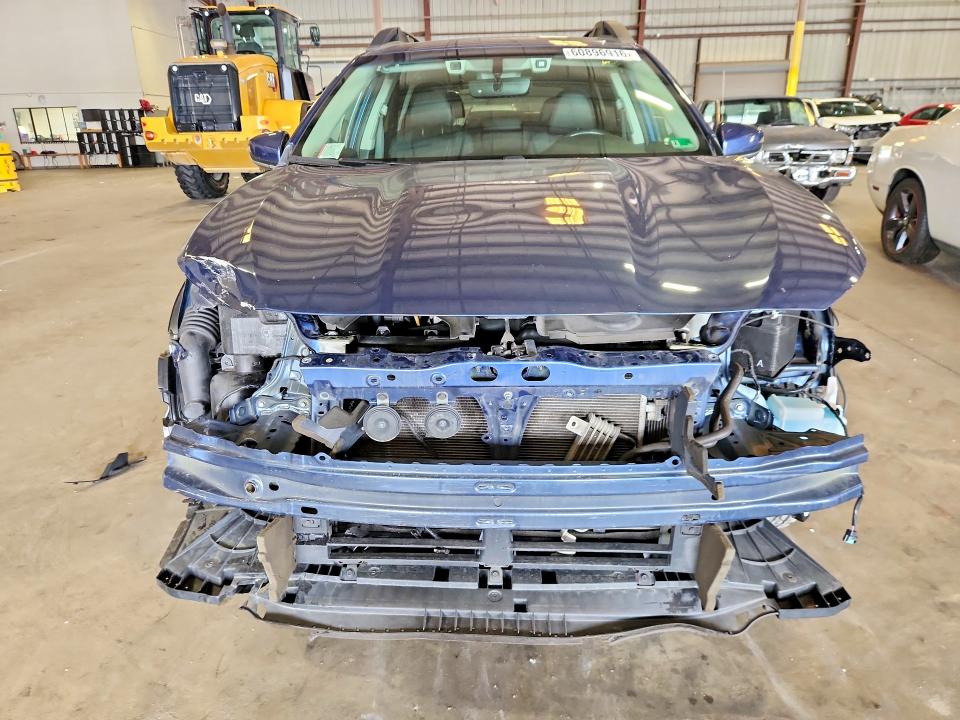 Продажа на аукционе авто 2022 Subaru Outback, vin: 4S4BTGND5N3182087, номер лота: 60896916