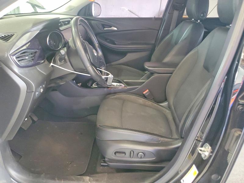 Aukcja sprzedaży 2020 Buick Encore Gx, vin: KL4MMBS28LB083809, numer aukcji: 59844426