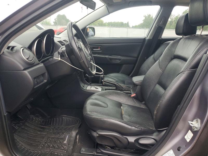 Aukcja sprzedaży 2006 Mazda 3, vin: JM1BK143X61446043, numer aukcji: 61844016