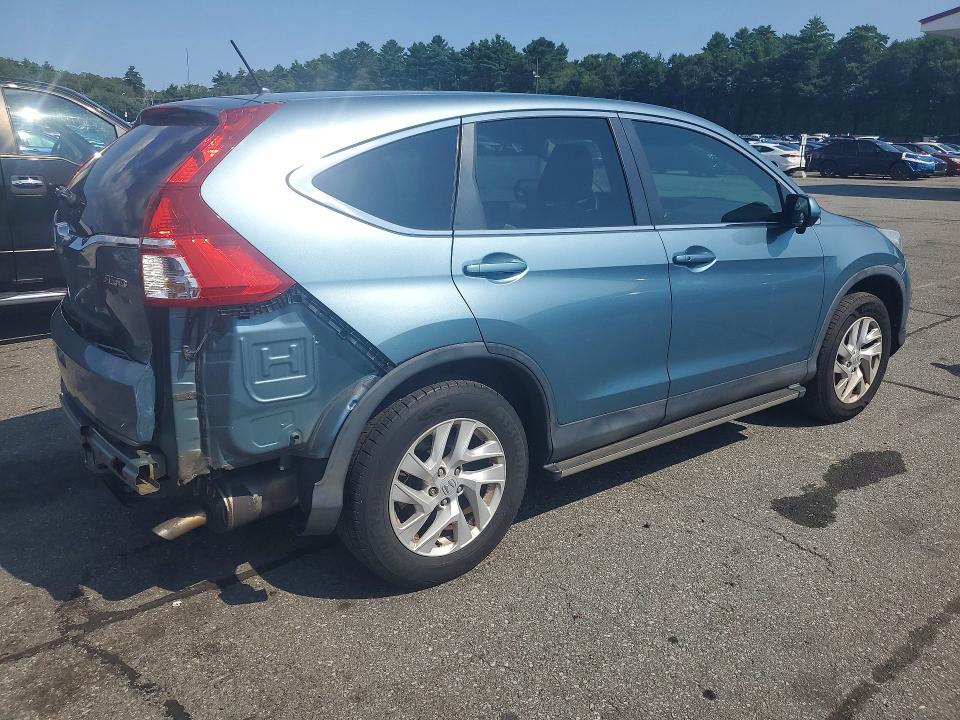 Aukcja sprzedaży 2015 Honda Cr-v, vin: 2HKRM4H55FH705911, numer aukcji: 62159046
