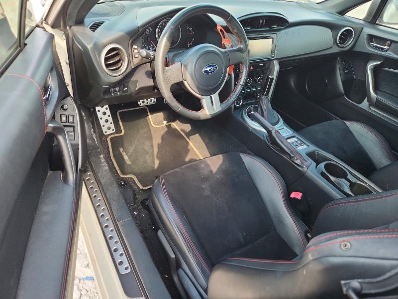 59231596 :رقم المزاد ، JF1ZCAC1XF8605149 vin ، 2015 Subaru Brz مزاد بيع