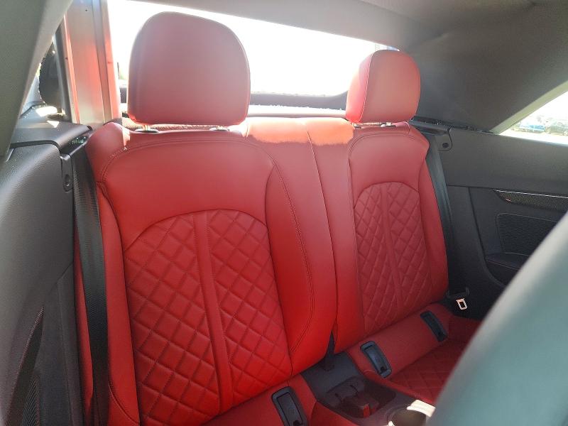 Продаж на аукціоні авто 2024 Audi S5, vin: WAUY4GF53RN006908, номер лоту: 60462116