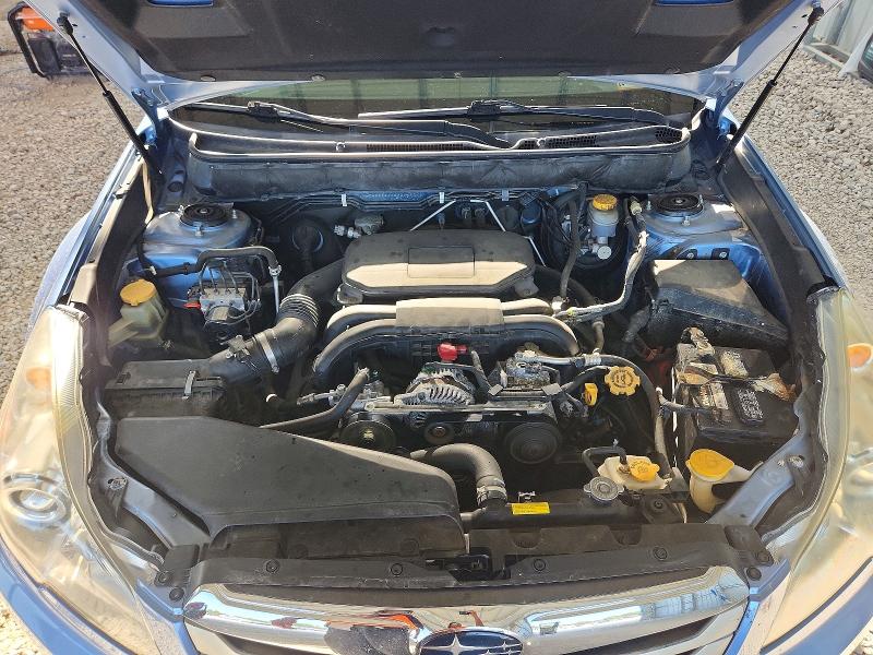 Aukcja sprzedaży 2012 Subaru Outback, vin: 4S4BRBGC1C3216934, numer aukcji: 85967795