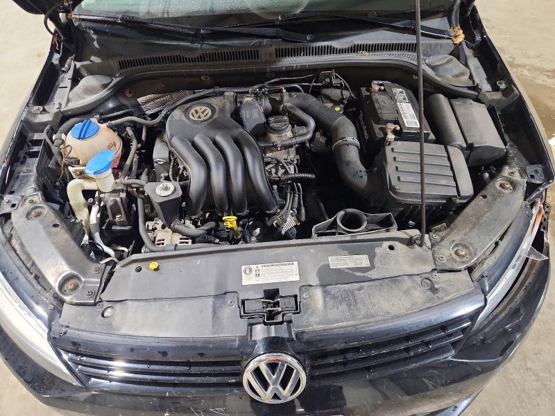 Aukcja sprzedaży 2014 Volkswagen Jetta, vin: 3VW2K7AJ8EM397896, numer aukcji: 61674566