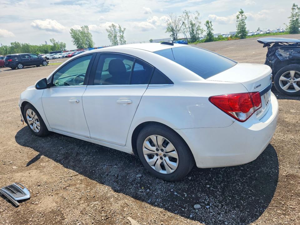 59384226 :رقم المزاد ، 1G1PC5SB1F7149933 vin ، 2015 Chevrolet Cruze مزاد بيع
