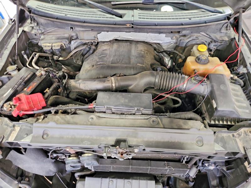 2013 Ford F150 მანქანა იყიდება აუქციონზე, vin: 1FTFW1ET9DKG20129, აუქციონის ნომერი: 59898336