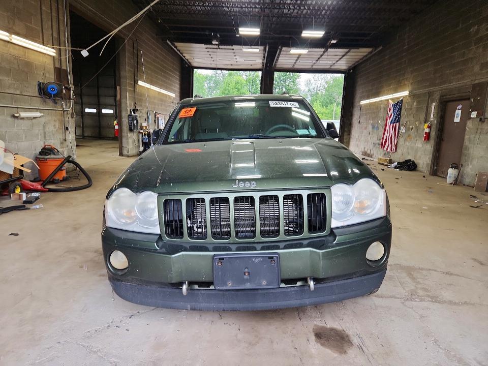 Aukcja sprzedaży 2006 Jeep Grand Cherokee, vin: 1J4HR48N66C341548, numer aukcji: 58351716