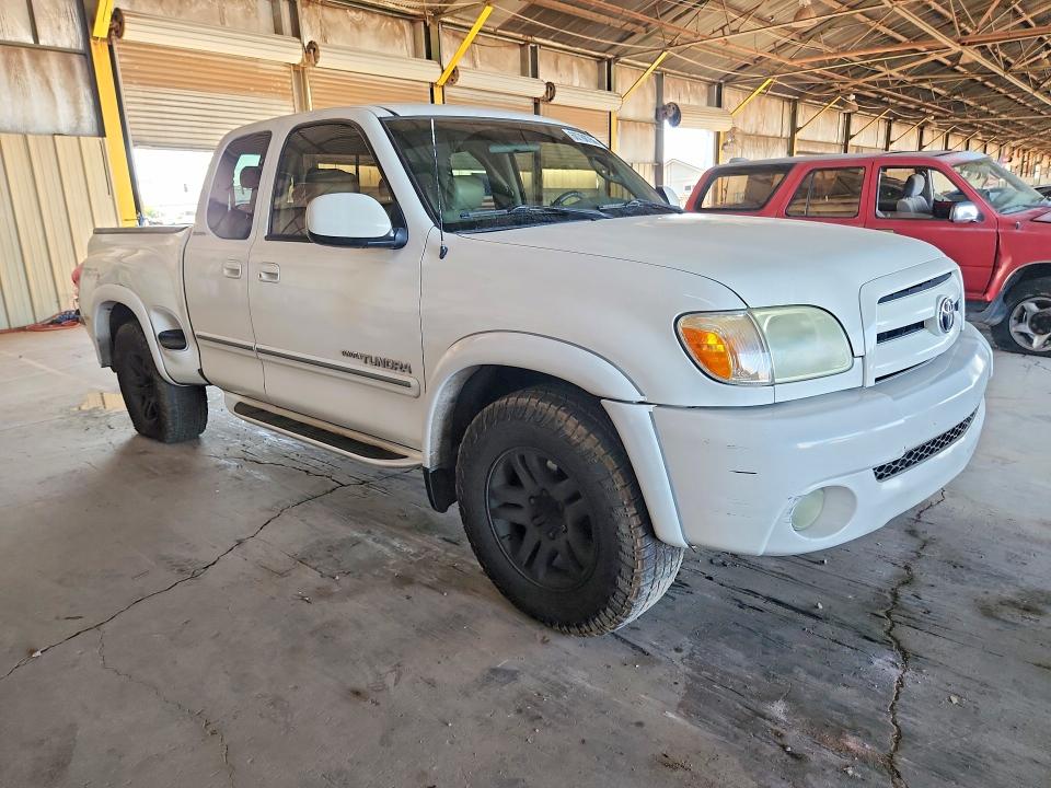 60788756 :رقم المزاد ، 5TBRT38165S469328 vin ، 2005 Toyota Tundra مزاد بيع